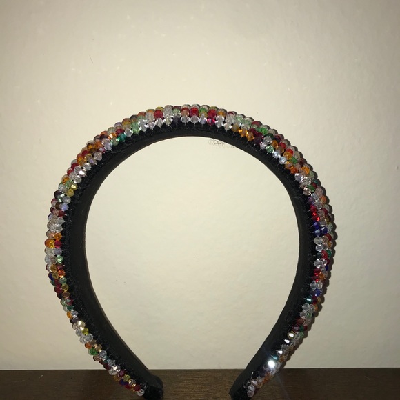 Badazzle head band - Picture 3 of 4